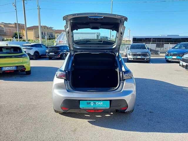 Peugeot 208 P.Tech 75CV S&S 5p Style