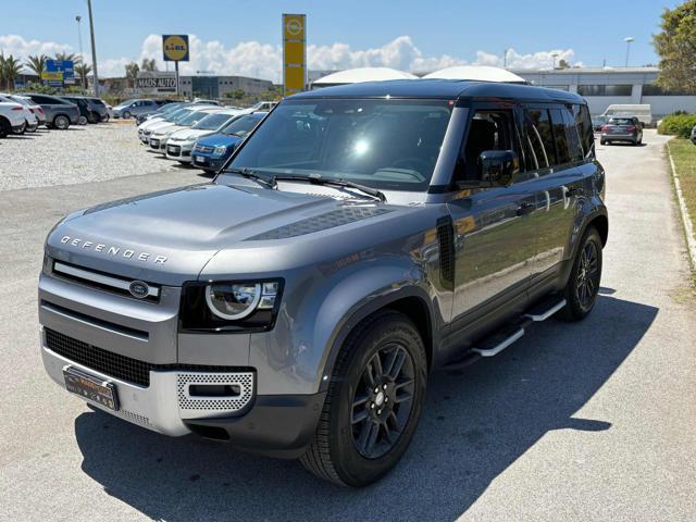 LAND ROVER Defender 110 2.0 SD4 AWD Auto SE