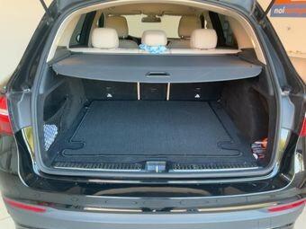 Mercedes-benz GLC 250 d 4Matic Exclusive