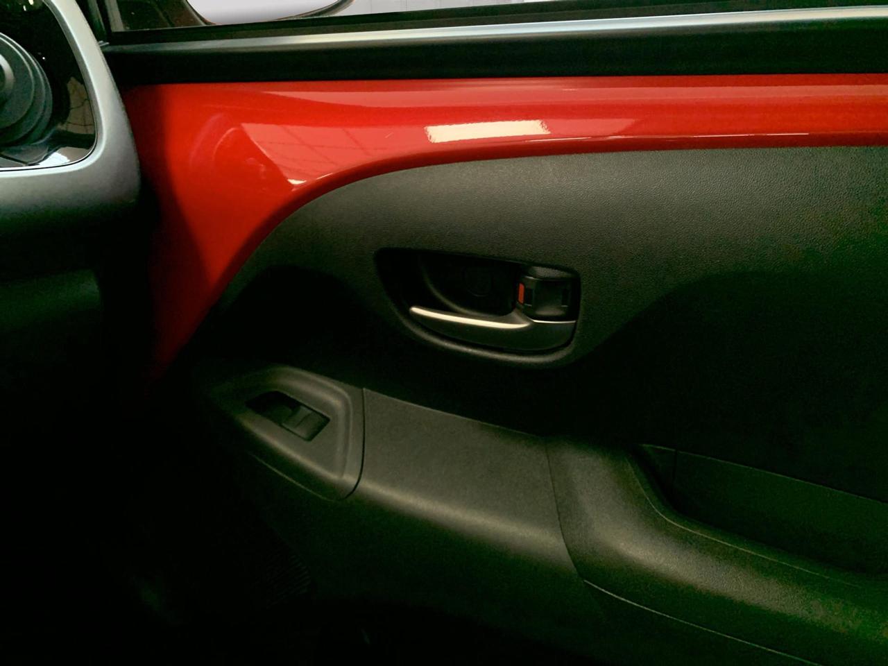 Toyota Aygo 5p 1.0 x-fun 72cv