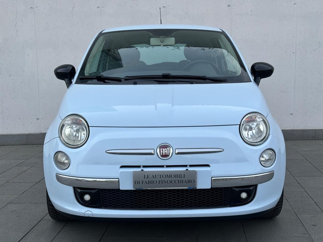 Fiat 500 1.2 Sport Neopatentati