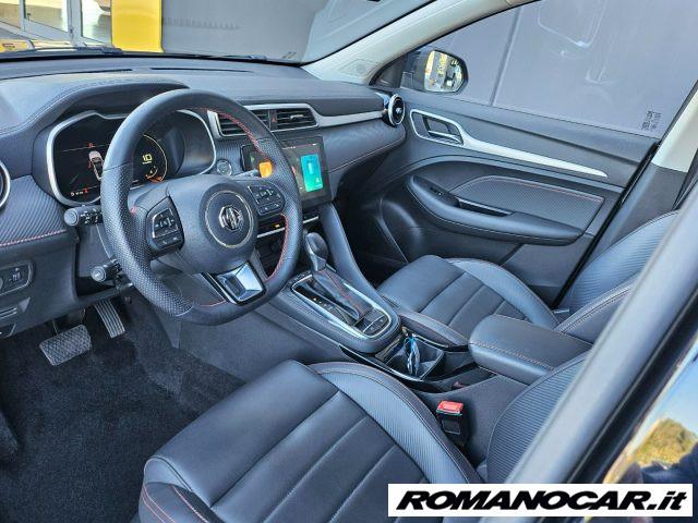 MG ZS 1.0T-GDI aut. Luxury 14.000 KM.