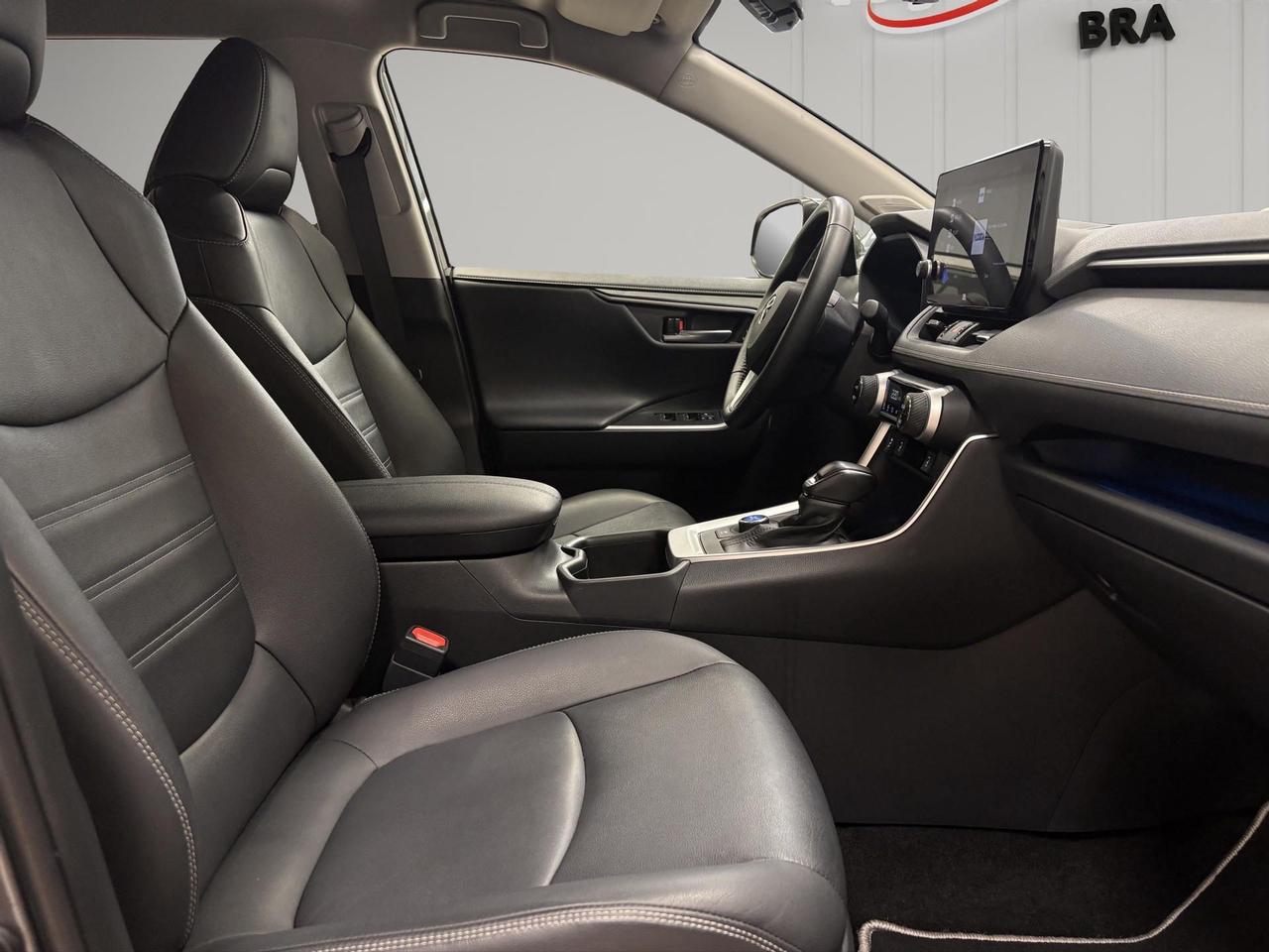 Toyota Rav4 2.5 vvt-ie h Lounge awd-i 222cv e-cvt