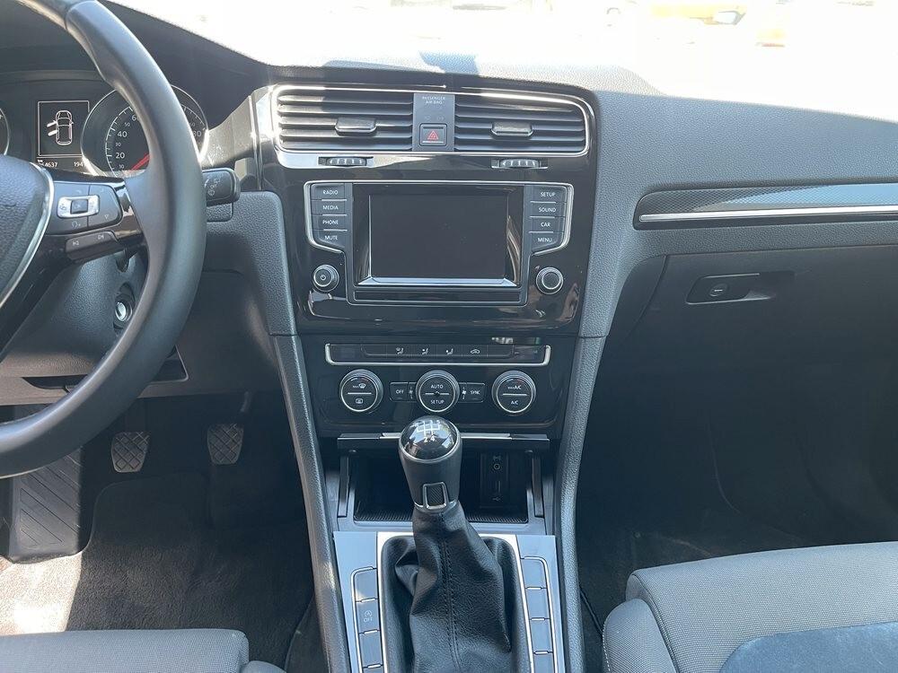 Volkswagen Golf 1.6 TDI 5p. Highline BlueMotion Technology NEO PATENTATI