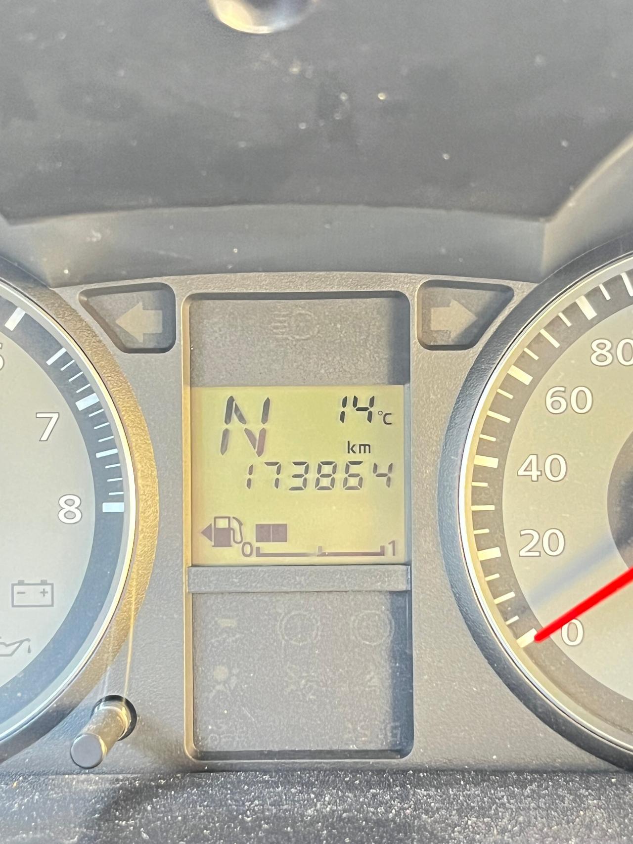 MITSUBISHI COLT - 1.3 BENZINA - 5 PORTE - CAMBIO AUTOMATICO - ANCHE PER NEOPATENTATI