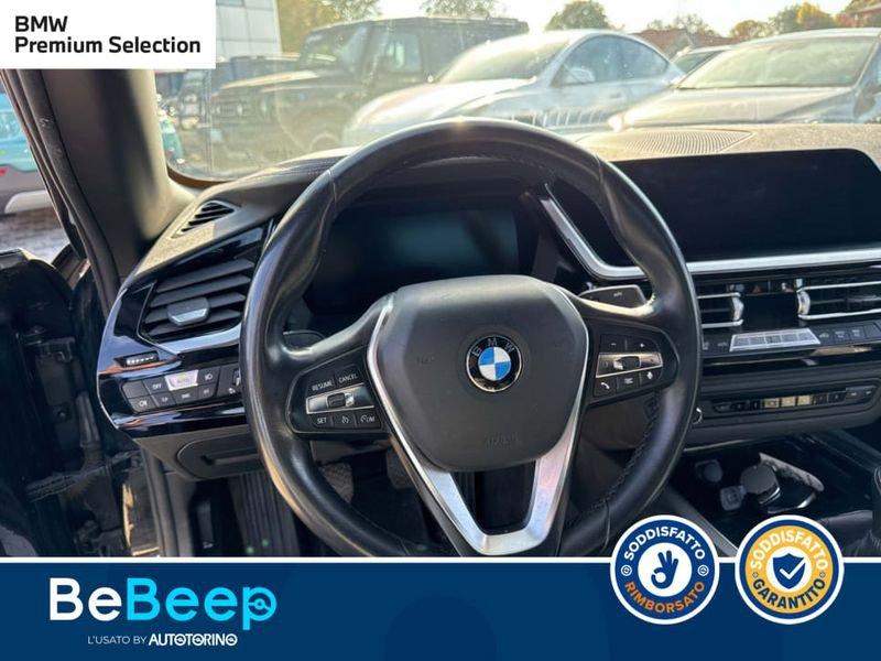 BMW Z4 SDRIVE 20I