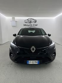 Renault Clio FULL HYBRID (anno 2021)