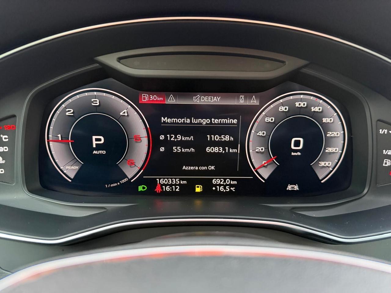 Audi A6 35 TDI S TRONIC LINE EDITION