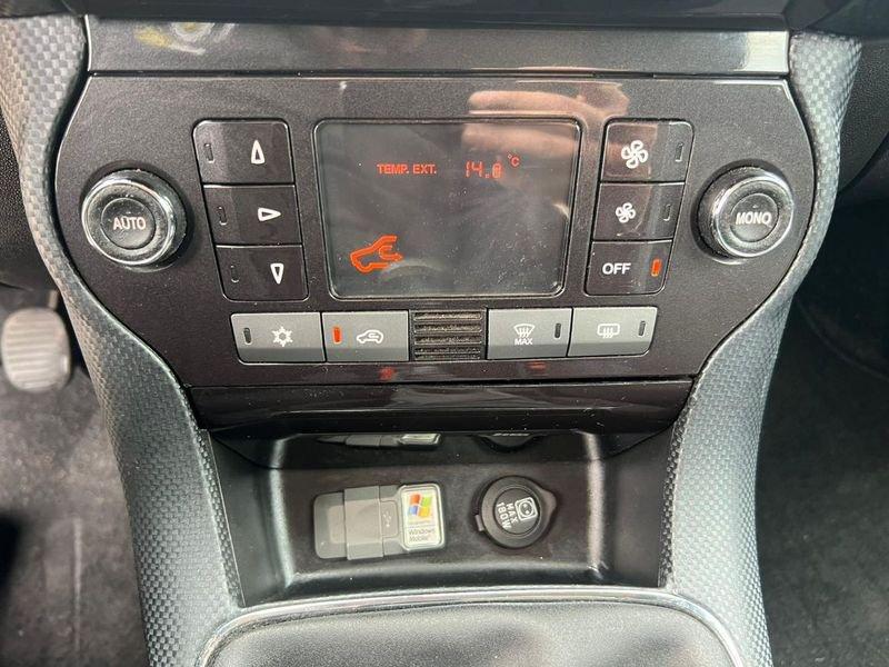 Fiat Bravo 1.6 mjt Dynamic 105cv LEGGI