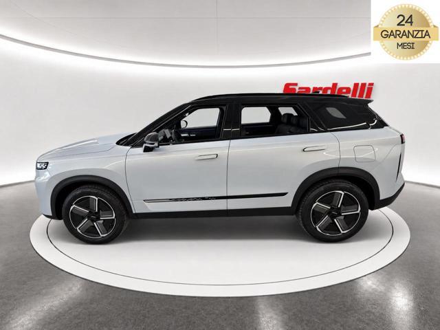 JAECOO Jaecoo 7 1.5 TGDI PHEV Exclusive