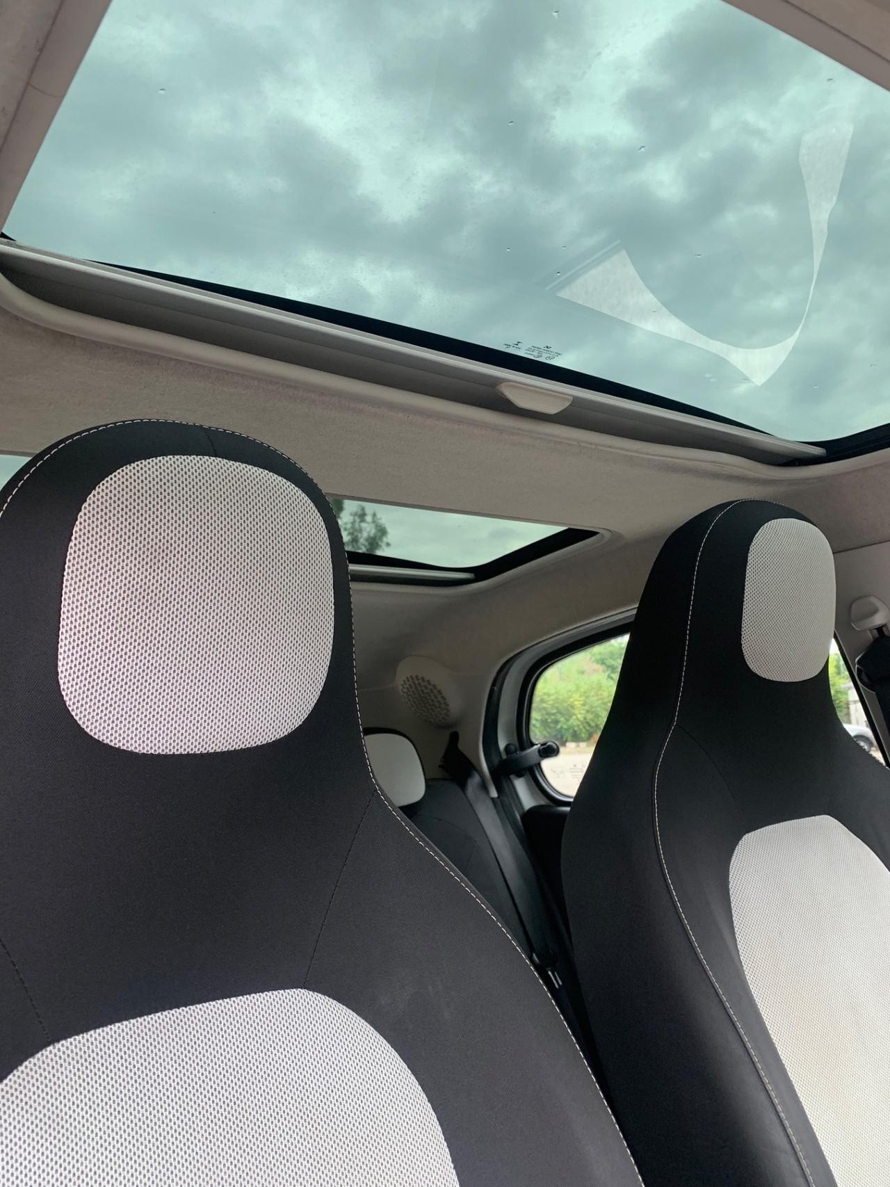 Smart ForFour 70 1.0 Passion 100000KM