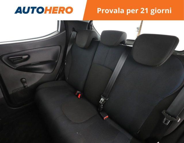 LANCIA Ypsilon 1.2 69 CV 5 porte S&S Gold