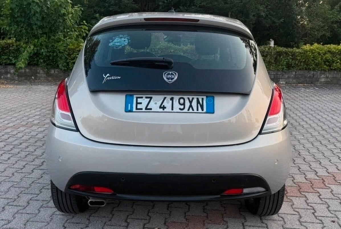 Lancia Ypsilon 1.3 MJT 16V 95 CV 5 porte S&S Elle