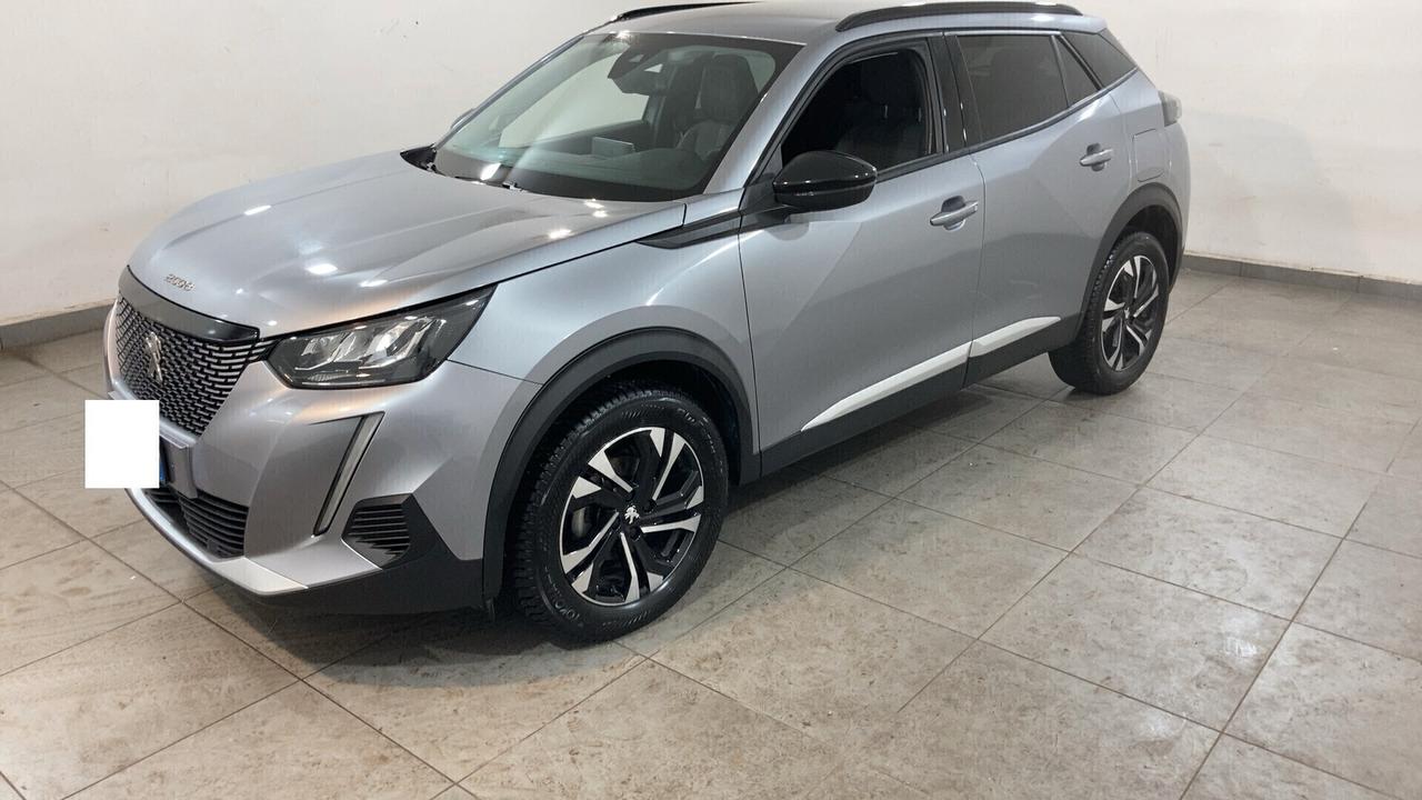 Peugeot 2008 PureTech 100 S&S Allure