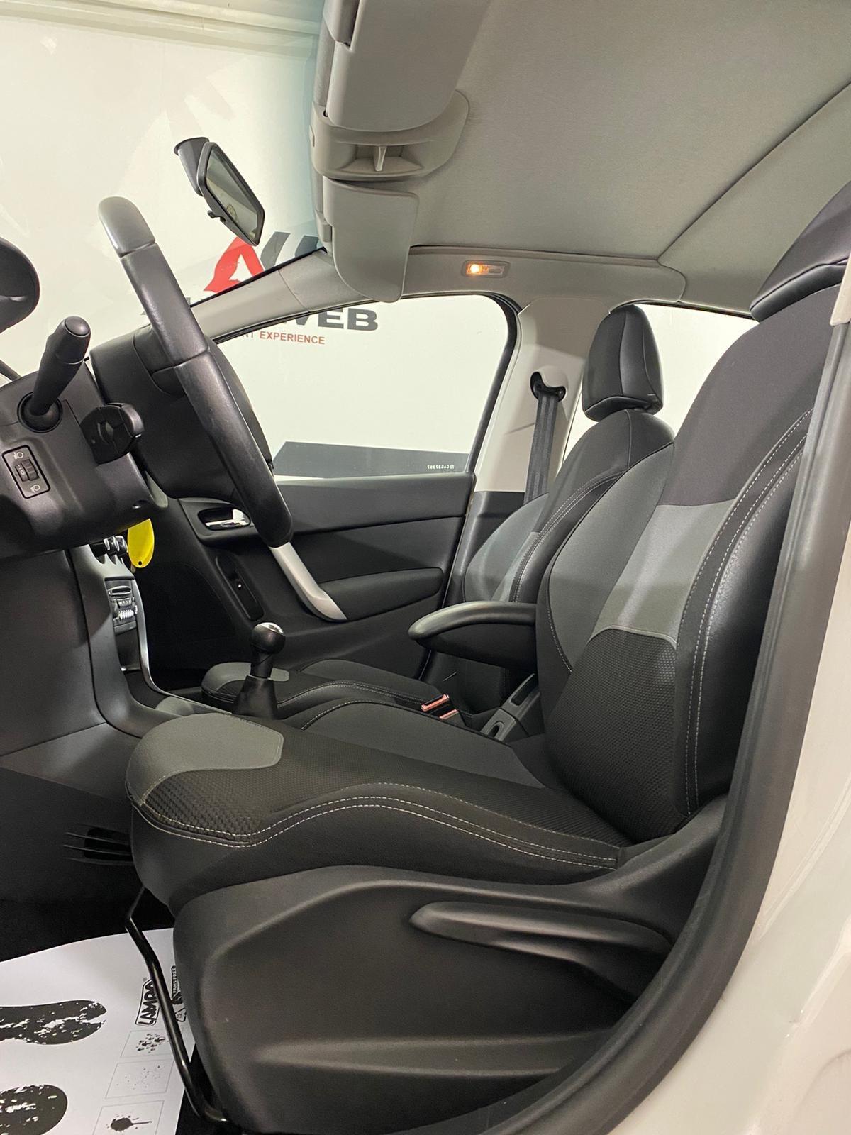 Citroen C3 1.1 Exclusive