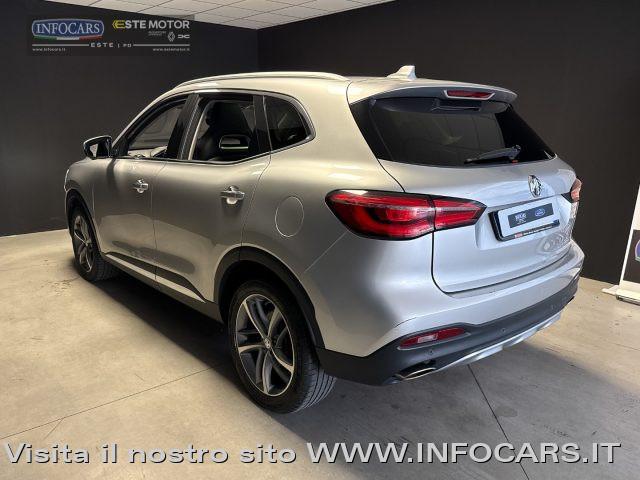 MG HS 1.5T-GDI 162 CV Luxury - PROMO