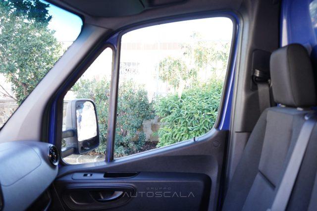 MERCEDES-BENZ Sprinter T43/35 314 CDI P.L. Cabinato #SPONDA IDRAULICA
