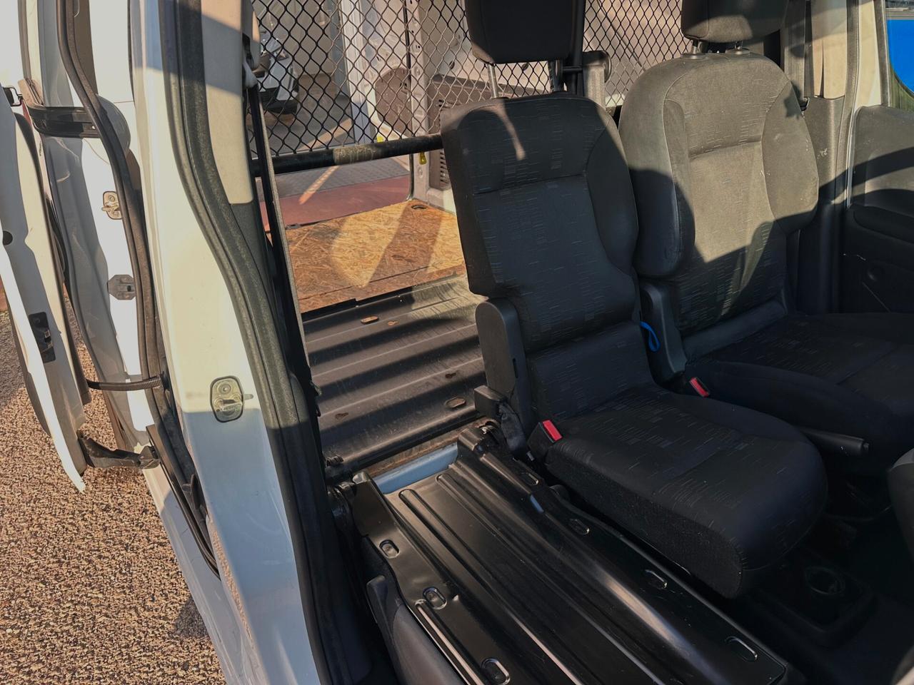 Citroen Berlingo 1.6 HDi 90CV Multispace