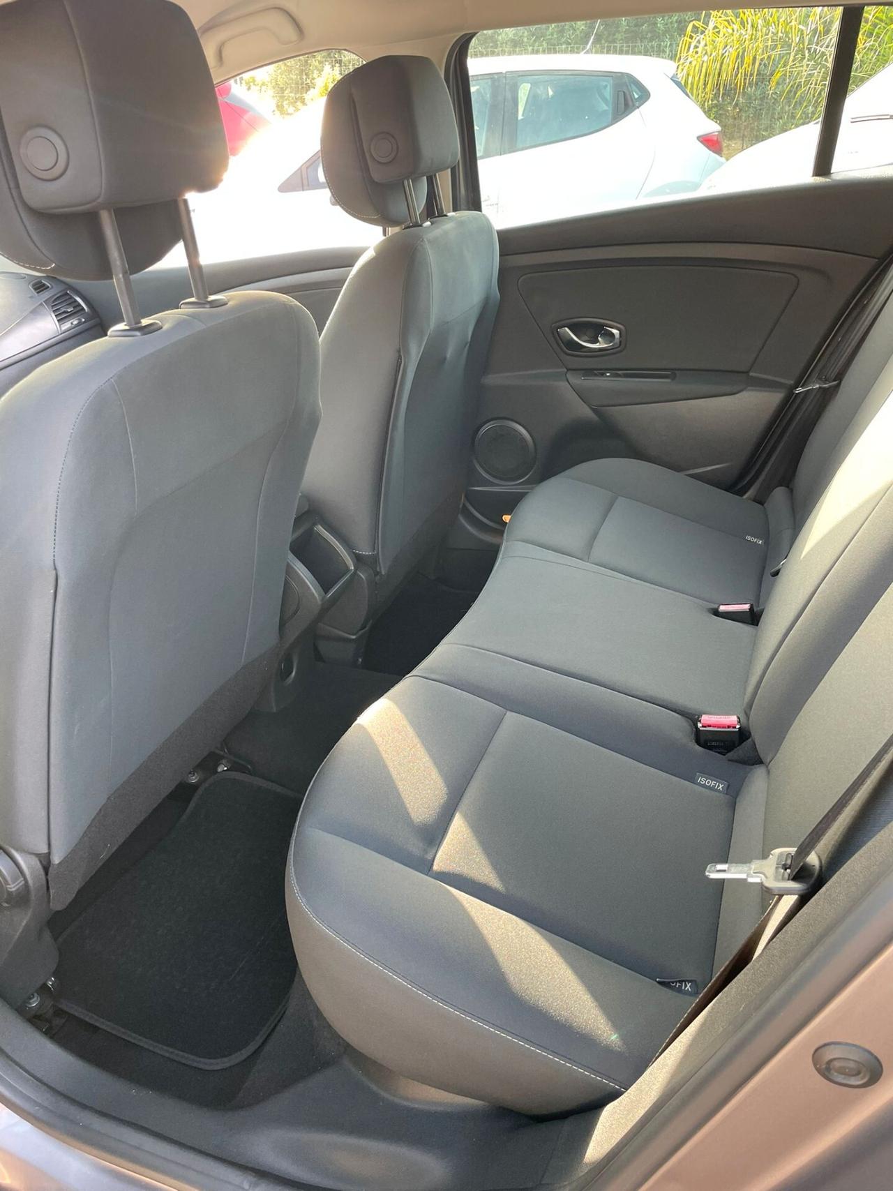 Renault Megane SW"Finanziabile Senza Busta Paga"