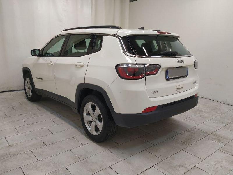 Jeep Compass 1.6 mjt Business 2wd 120cv my19