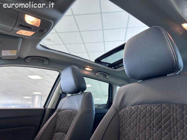 SUZUKI Vitara 1.4 Automatic 4x4 AllGrip Starview