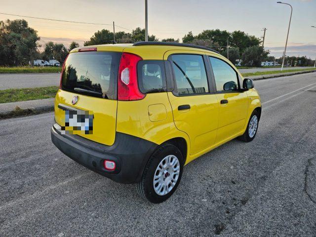 FIAT Panda 1.3 MJT 80 CV S&S Easy van 4 POSTI