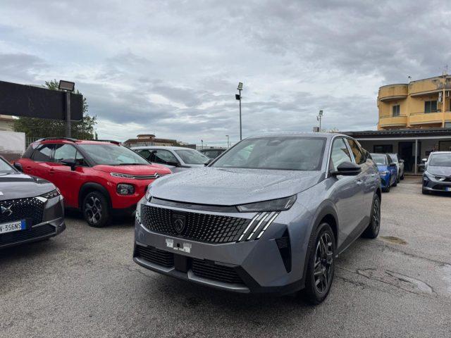 PEUGEOT 3008 Hybrid 145 e-DCS6 Allure KM 0