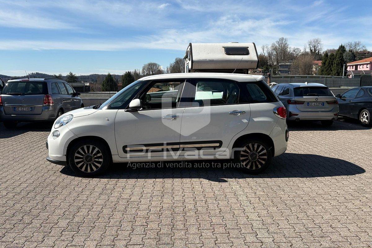 FIAT 500L 1.3 Multijet 85 CV Easy