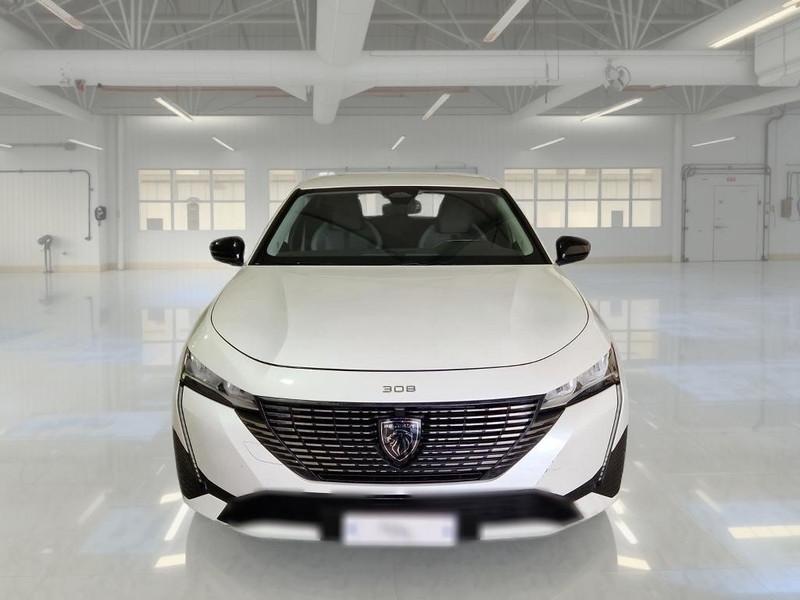 PEUGEOT 308 SW ALLURE BLUEHDI 130 EAT8 SES AUT. STATION WAGON