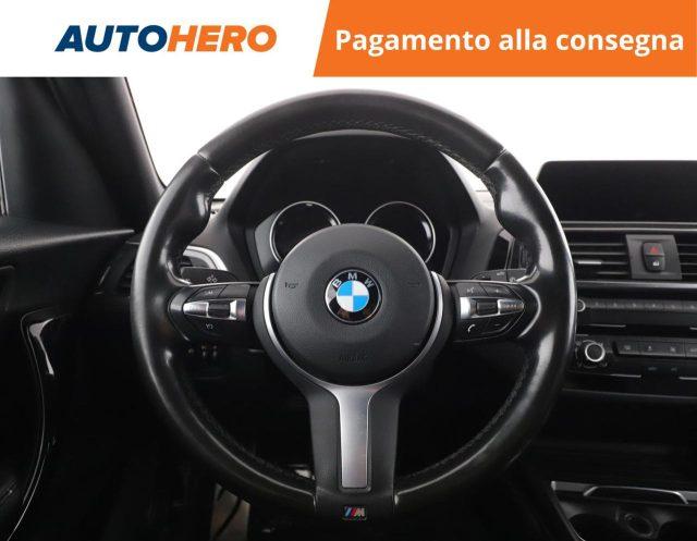 BMW 118 d 5p. Msport
