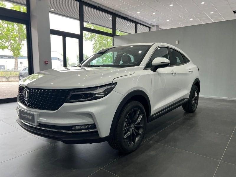 Dfsk Glory F5 1.5 aut.