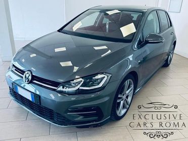 VOLKSWAGEN Golf 1.5 TSI 150 CV - Highline R-Line