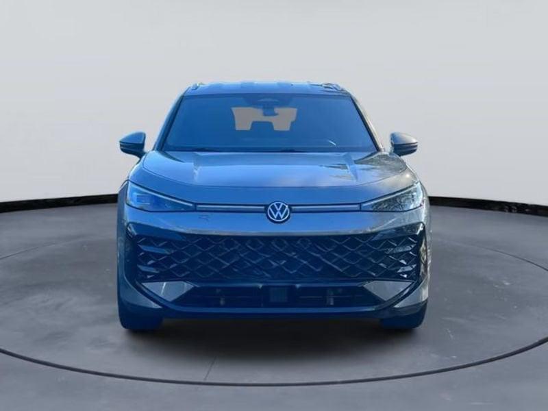 Volkswagen T-Roc Volkswagen T-Roc 1.5 eTSI R-LINE 150cv DSG FULL LED NAVI CAMERA ACC