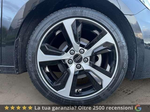 Audi A1 Sportback 30 1.0 tfsi S Line Edition 116cv