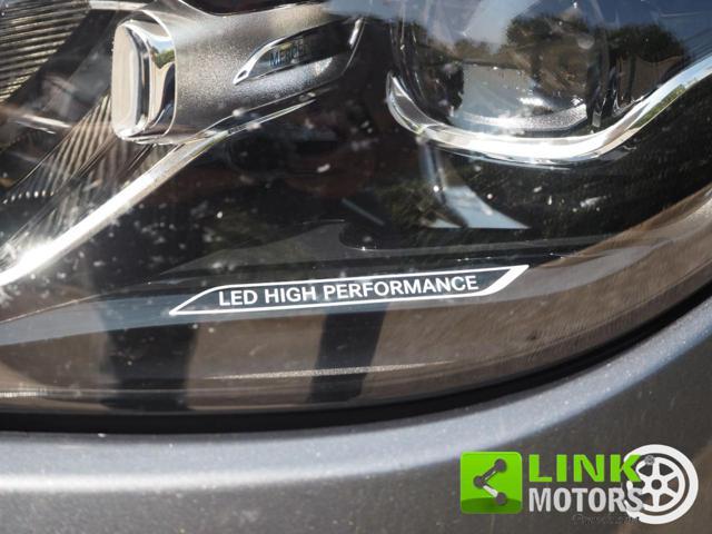 MERCEDES-BENZ C 220 d Mild hybrid Premium Pro AMG