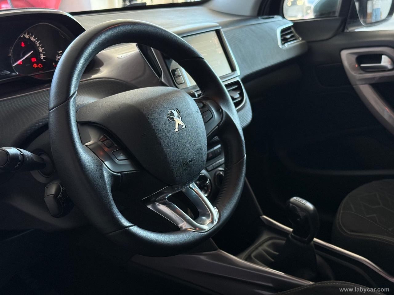 PEUGEOT 2008 1.4 HDi 68 CV Active