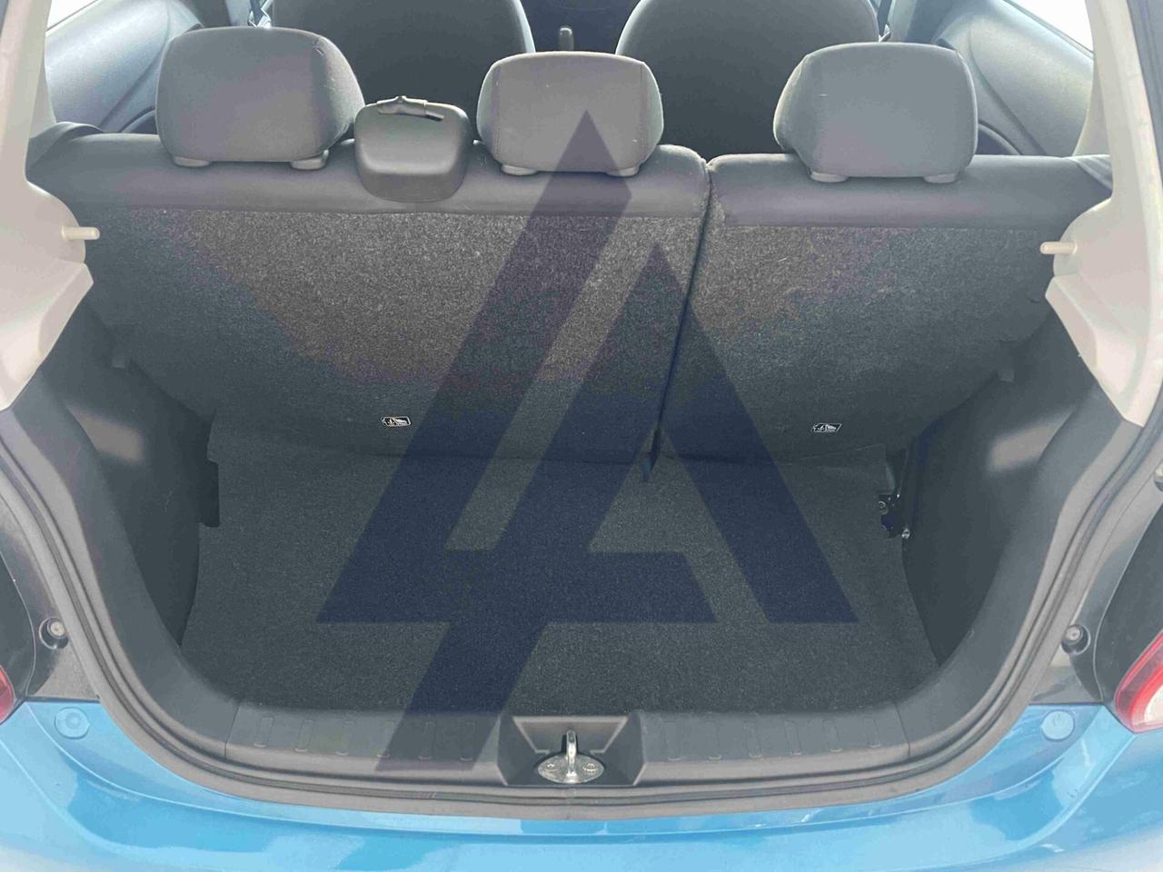 Mitsubishi Space Star 1.0 ClearTec Intense