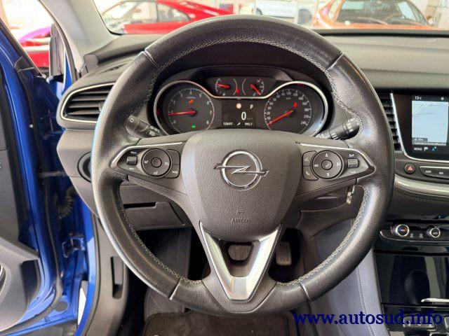 OPEL Grandland 1.5 diesel Ecotec aut. Business Elegance