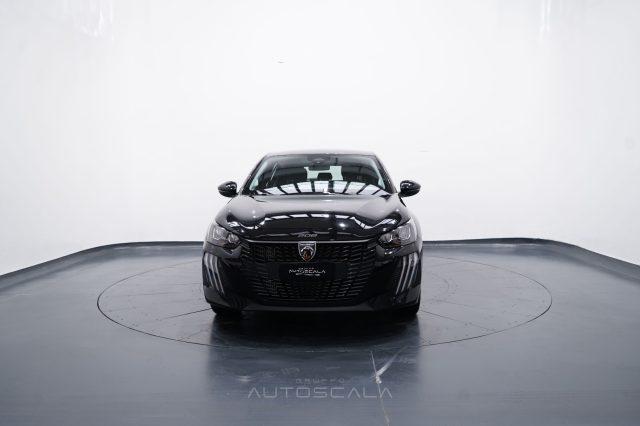 PEUGEOT 208 1.2 Hybrid 110cv e-DCS6 Style