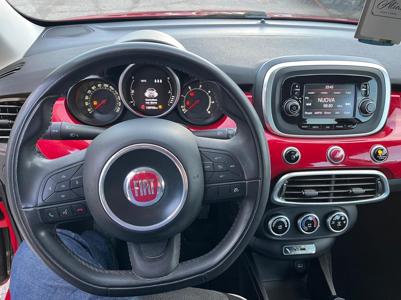 Fiat 500x-1.3 mjt-95cv-full-2017