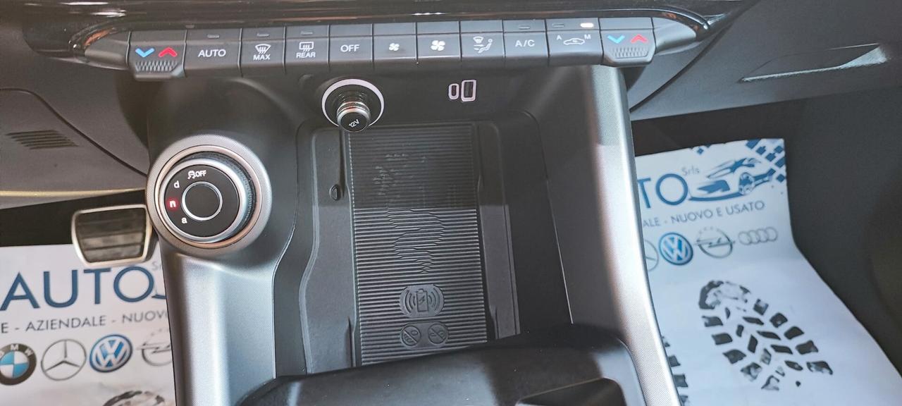 Alfa Romeo Tonale 1.6 diesel 130 CV Sprint 2024