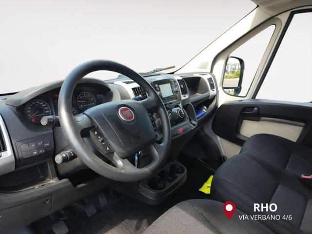 FIAT Ducato 35 2.3 MJT 130CV PM-TA Furgone Maxi +IVA
