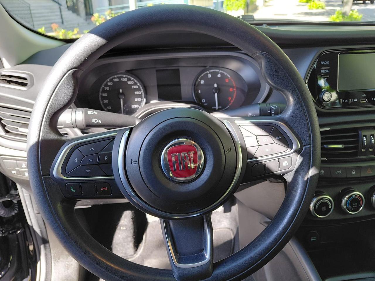 Fiat Tipo CytY 1.6 Multijet #10584