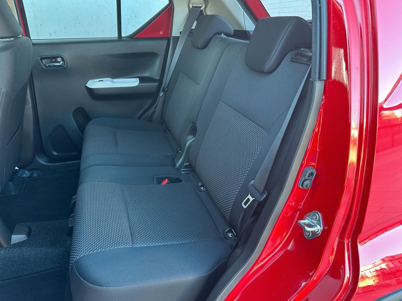 Suzuki Ignis 1.2 Dualjet iTop AGS Automatica