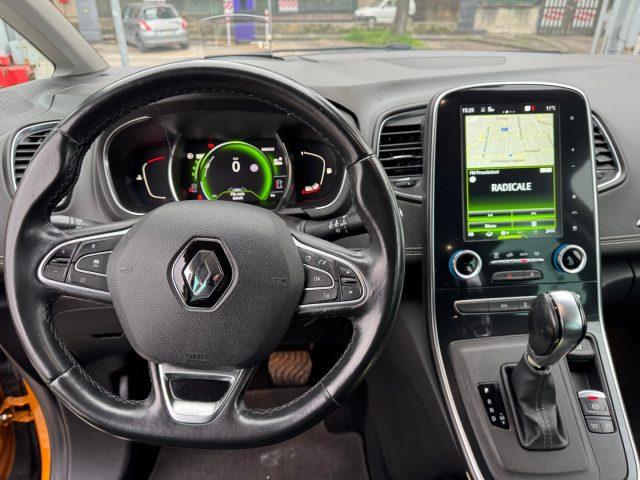 RENAULT Scenic Scénic dCi 8V 110 CV Energy Intens