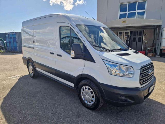 FORD Transit 350 2.0TDCi EcoBlue 130CV PM-TM Furgone Trend