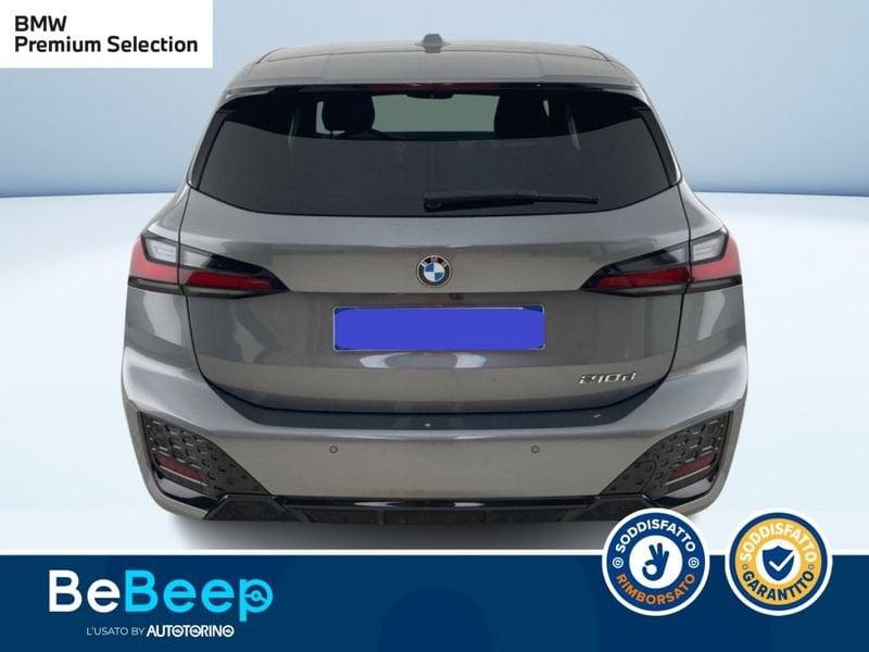 BMW Serie 2 Active Tourer 218D ACTIVE TOURER MSPORT AUTO