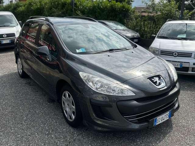 Peugeot 308 308 SW 1.6 hdi 16v Premium 110cv fap