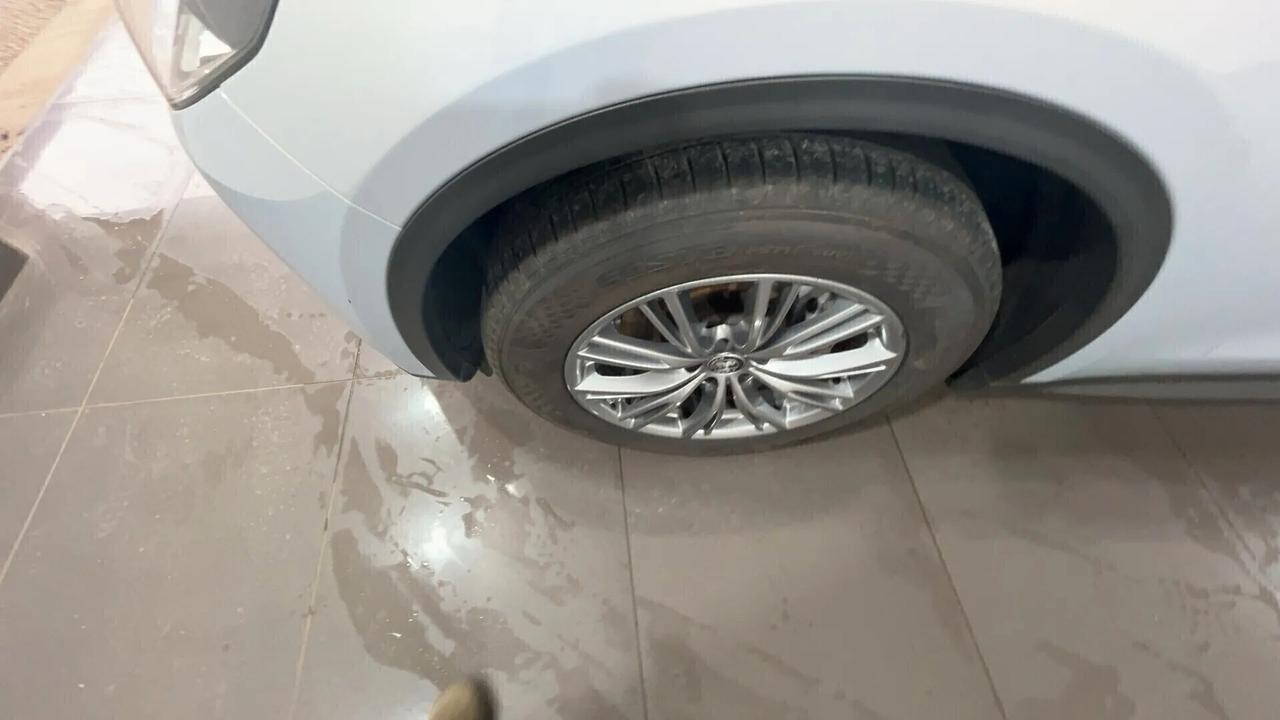 Alfa Romeo Stelvio 2.2 Turbodiesel 210 CV AT8 Q4 Super SU ORDINAZIONE