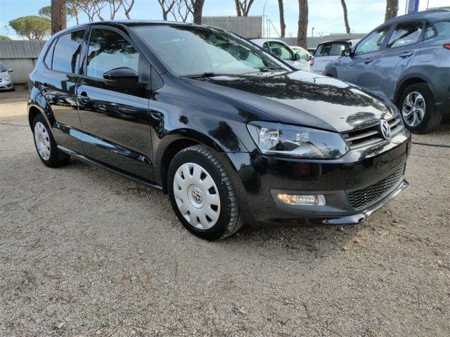 VOLKSWAGEN Polo 1.2 TDI DPF Comfortline CRUISE, SENSORI POSTERIORI